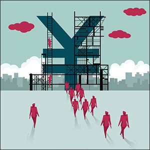 Front Row Seat to The Third Industrial Revolution