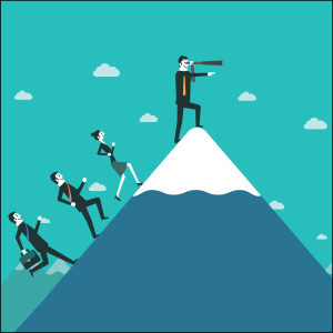 Leading High Performance Teams