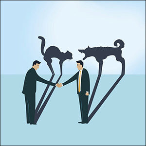 Manage Office Conflicts