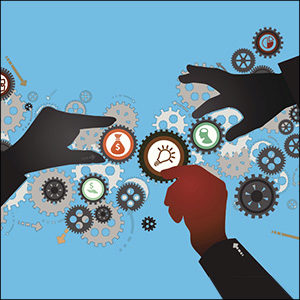 Strategic Planning in a World of Partners: It’s No Longer an Inside Job