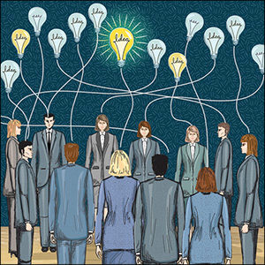 Leading Change