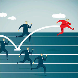 Whartons AMP Bootcamp for Entrepreneurs
