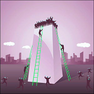 Rising to the Challenge