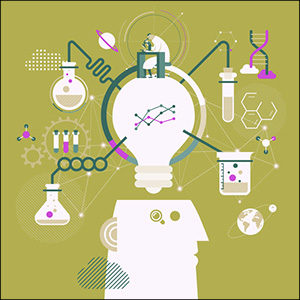 Where Science Meets Business