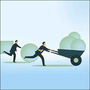 Specialist To Generalist