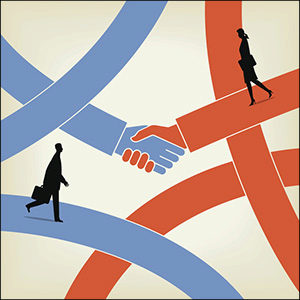 Advancing as a Leader