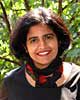 Anjana Harve