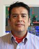 Samuel Morales