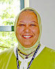 Manal Morsey