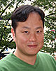 Mark Sue