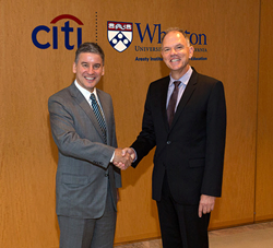 Citi Wharton