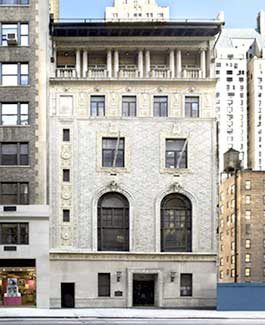 IESE New York