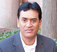 Pankaj Shah