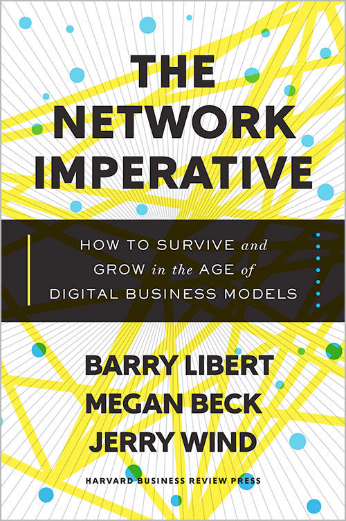 The Network Imperative