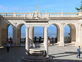 Chubb Italy 3