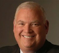 Geoff Gerber