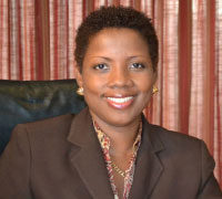 Georgette Lewis