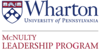 McNulty Leadership Program