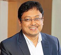 Sanjay Podder