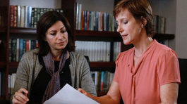 Executive coaching