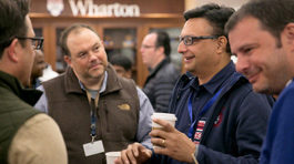 Networking