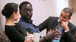 Peer to Peer Networking