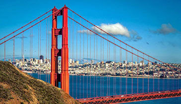 San Francisco skyline