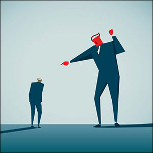 Dealing with a Bad Boss and Others