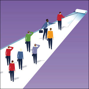 Become a Leader of Leaders