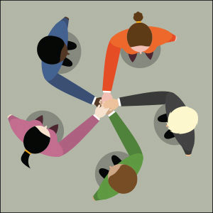 Building Trust on Teams