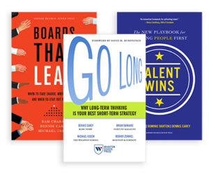 Dennis Carey Books