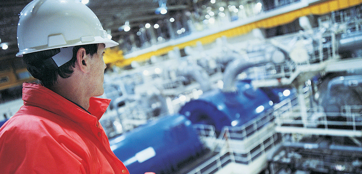 Manufacturing Industrials
