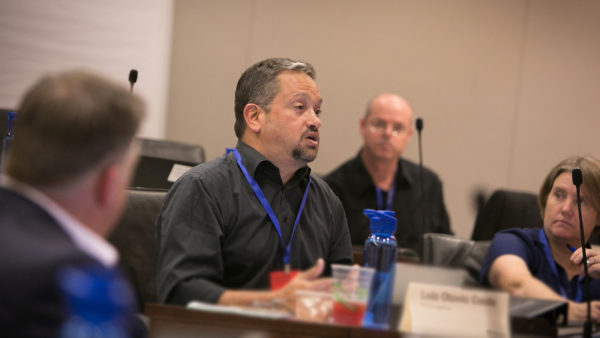 wharton participants in classroom