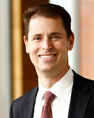 Michael Roberts