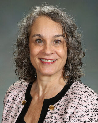 Lori Rosenkopf