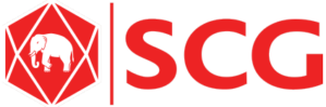 SCG logo