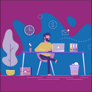 Be Happier at Work