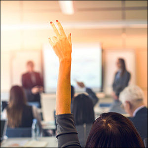 Strategic Mid-Career Education: Wharton’s General Management Program