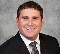 Garrett Tracey