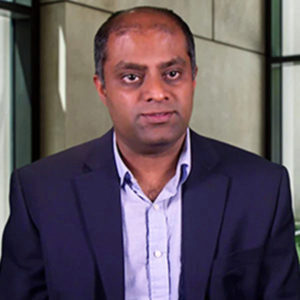 Raghuram Iyengar