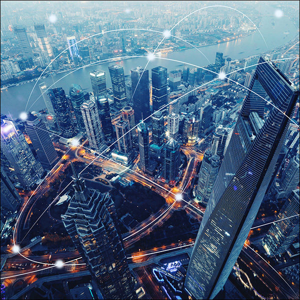 Fearless in Fintech: Learning to Embrace Disruption