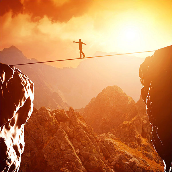 Risk Management: What Every Leader Needs to Know
