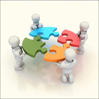 Mastering Organizational Power and Politics: The Four Strategies Every Leader Needs
