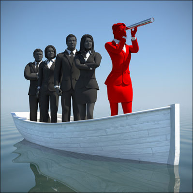 The New General Manager: What It Takes to Succeed