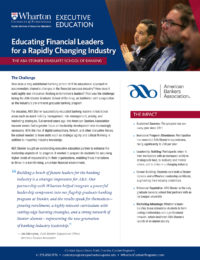ABA Client Success Profile