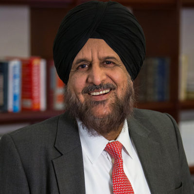 Jagmohan Raju