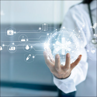 Health Care Leaders Learn to Jump-Start Innovation