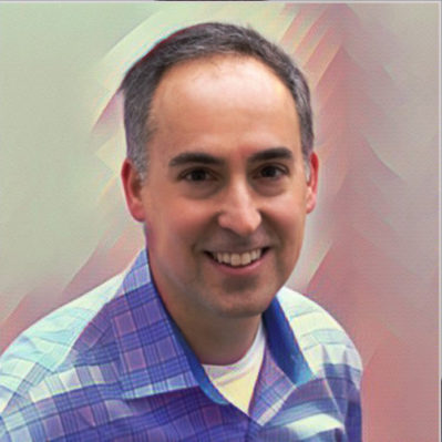 Roy Rosin