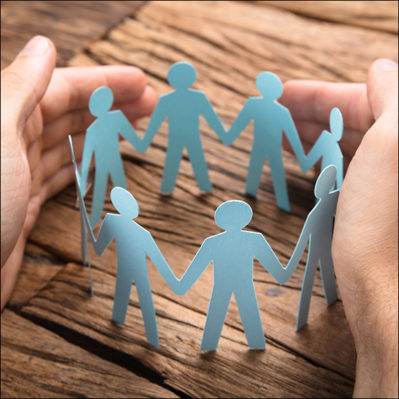 Learning the Language of Business: A Custom Program for Security Professionals