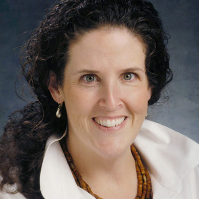 Leigh Radford